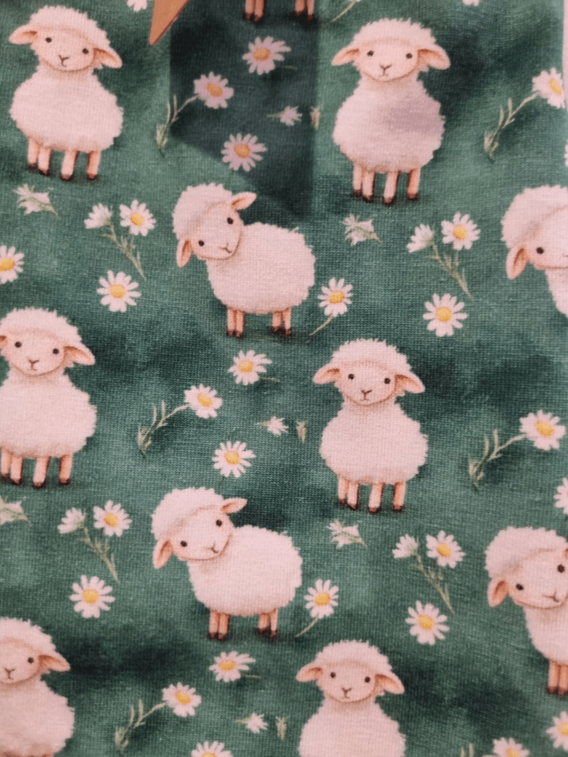 Romper Sheep