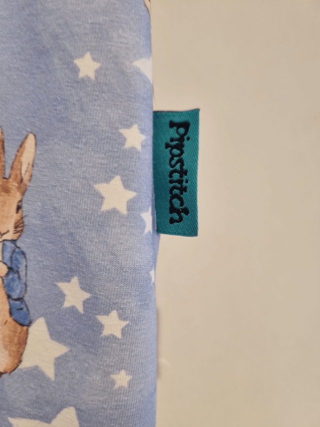 Pinafore Dress Bees